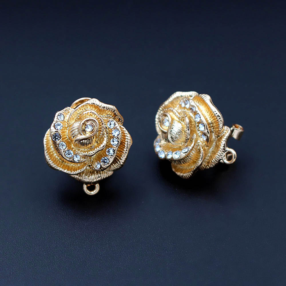 10 pares de pendientes african - Jewelry Making Dubai reseña y precio