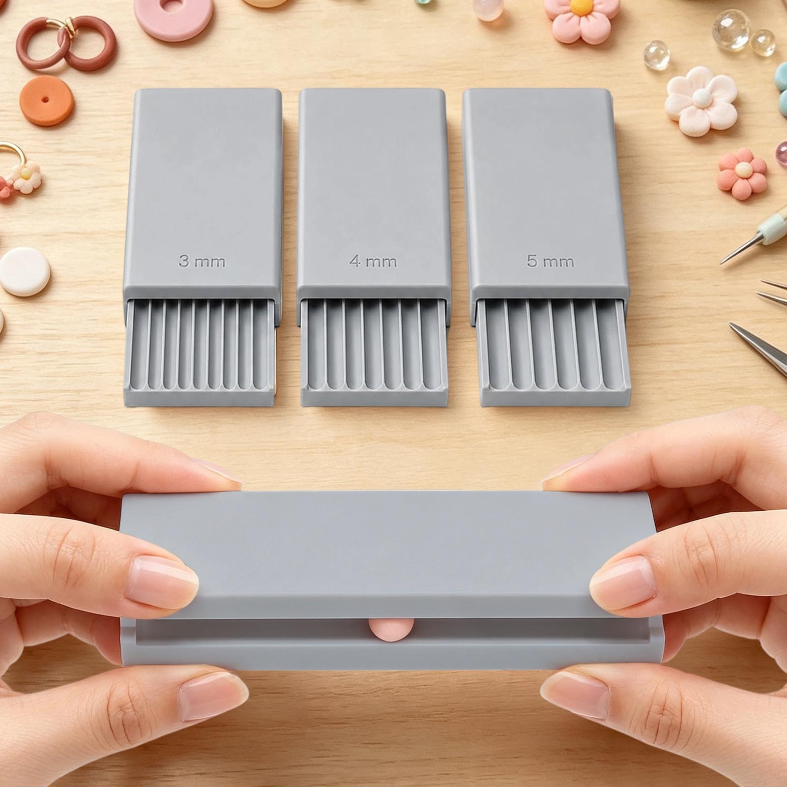 Herramienta para hacer bolas d - Jewelry Making In Clay reseña y precio