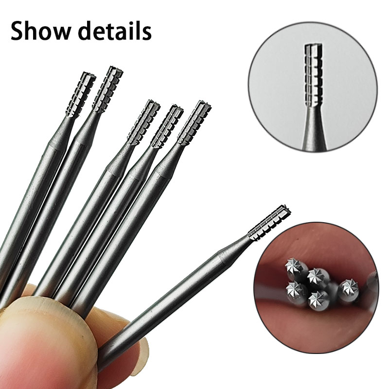 Juego de cinco piezas de herra - Jewelry Making Process reseña y precio