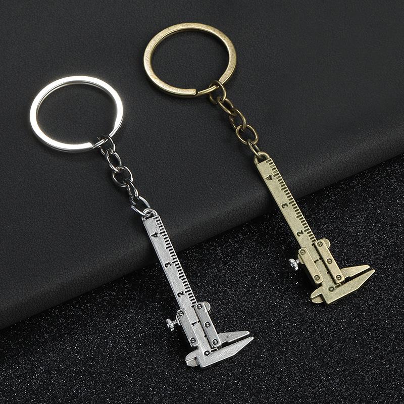 Mini Calibrador Vernier de Pre - Jewelry Making Experience reseña y precio