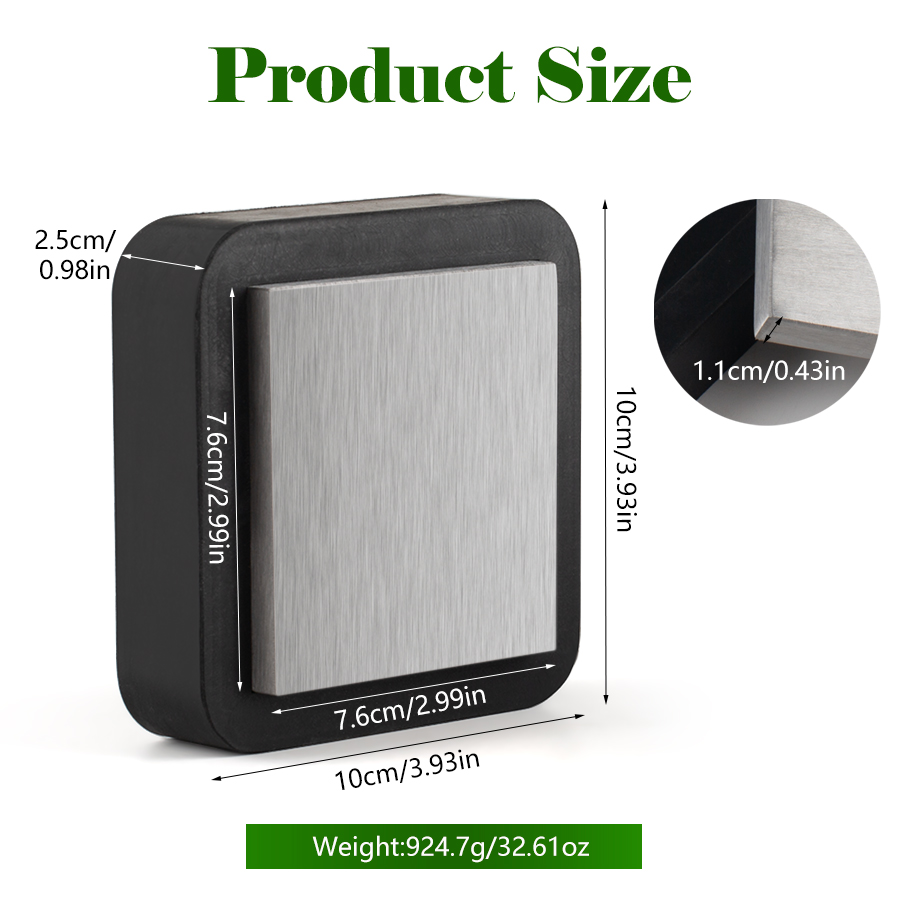 XUQIAN-Bloque de Banco de acer - Jewelry Making Hammer reseña y precio