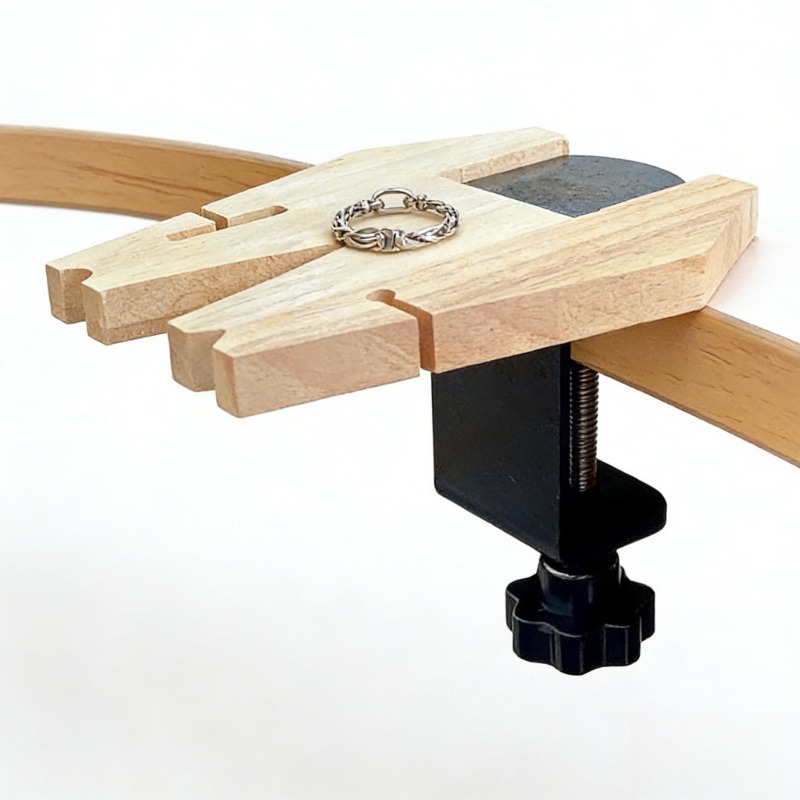 Juego de Yunque de Banco Profe - Jewelry Making Hammer reseña y precio